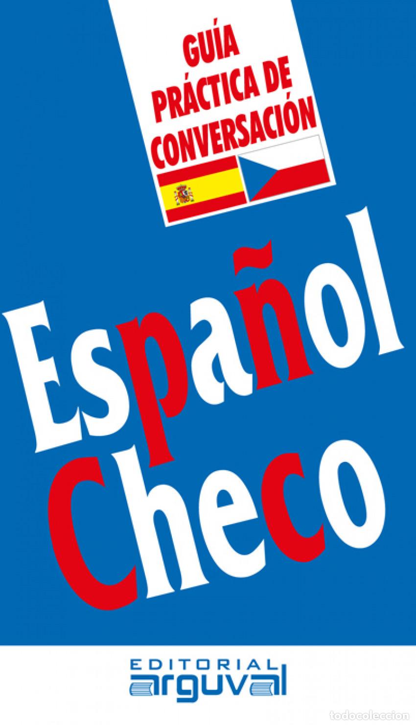 Livros: GU&Iacute;A PR&Aacute;CTICA DE CONVERSACI&Oacute;N ESPA&Ntilde;OL-CHECO - Nachtmannov&aacute;, Lucie