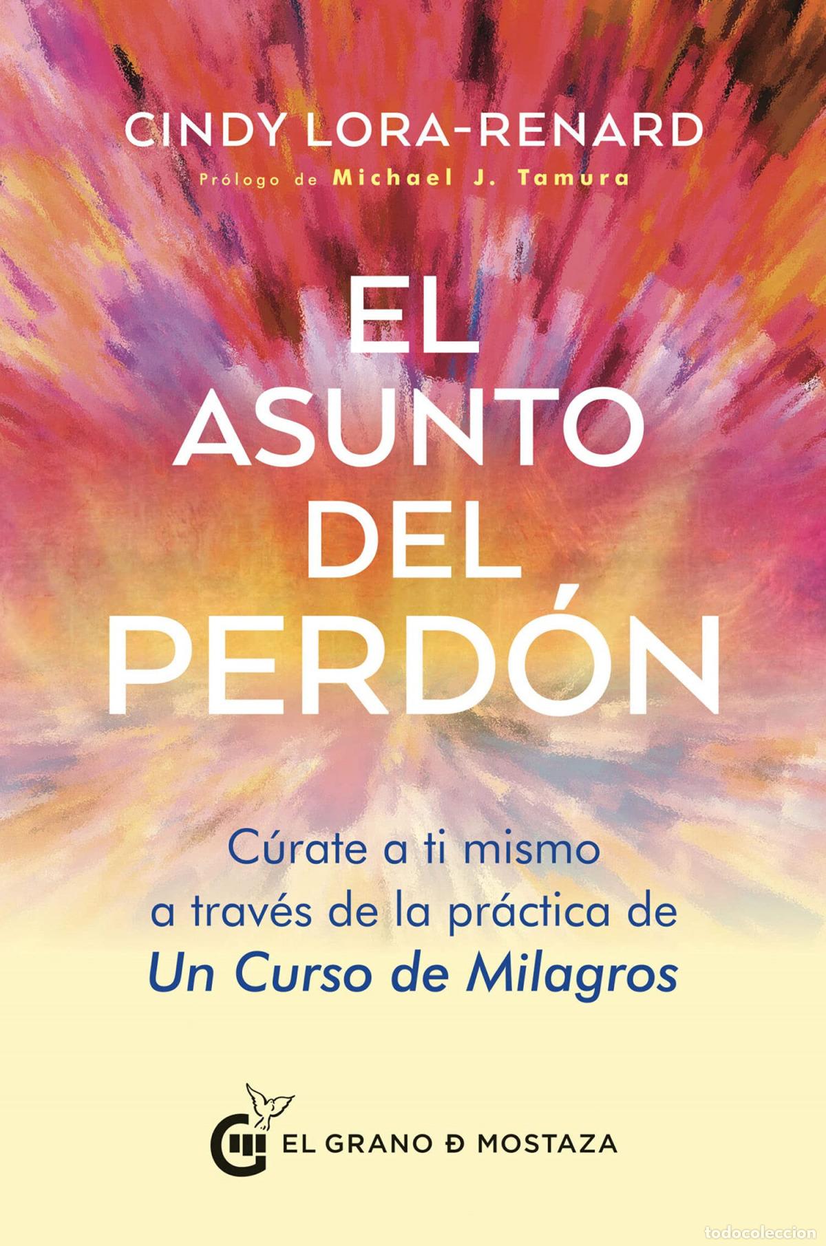 Libros: EL ASUNTO DEL PERD&Oacute;N - Lora Renard, Cindy
