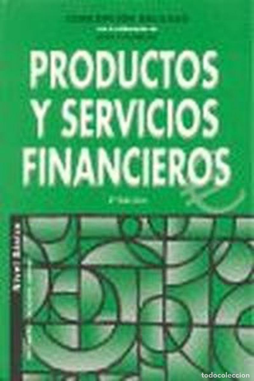 Libros: PRODUCTOS FINANCIEROS TEOR&Iacute;A Y 700 EJERCICIOS - Delgado, Concepcion