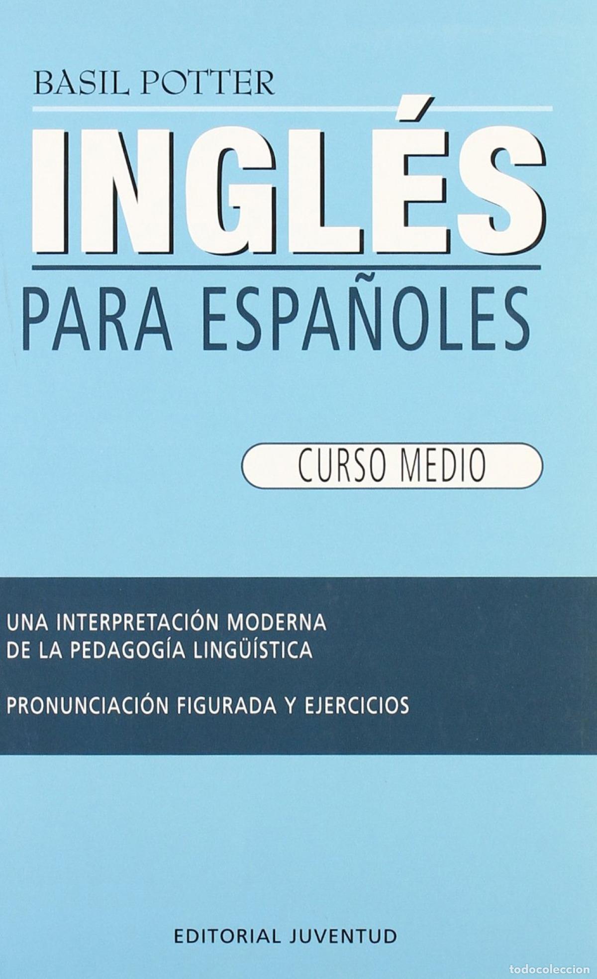 Libros: MEDIO - Potter Basil