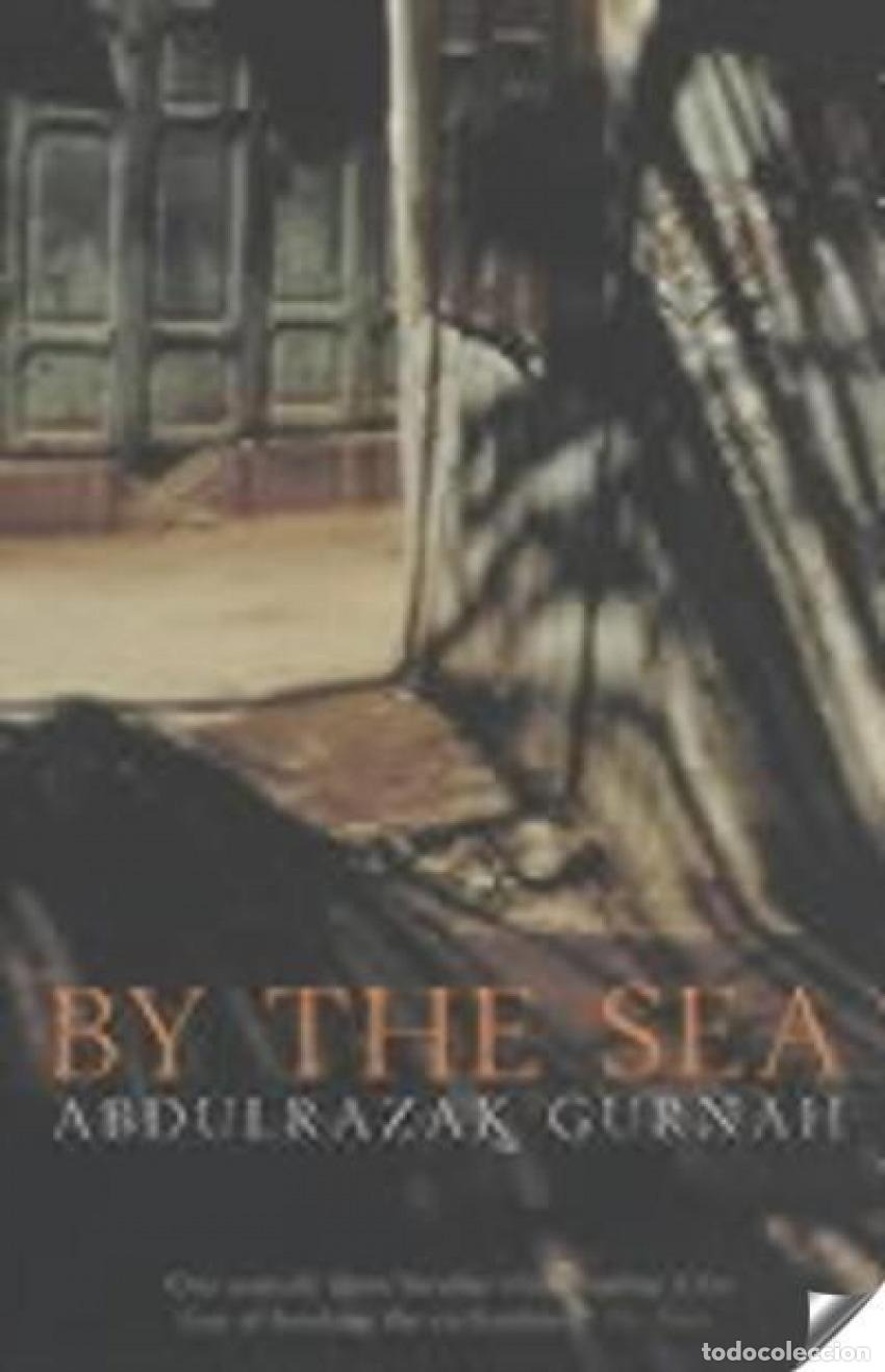 B&uuml;cher: BY THE SEA - Gurnah, Abdulrazak