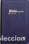 Libros: BIBLIA DN 42C - AZUL - VV.AA.