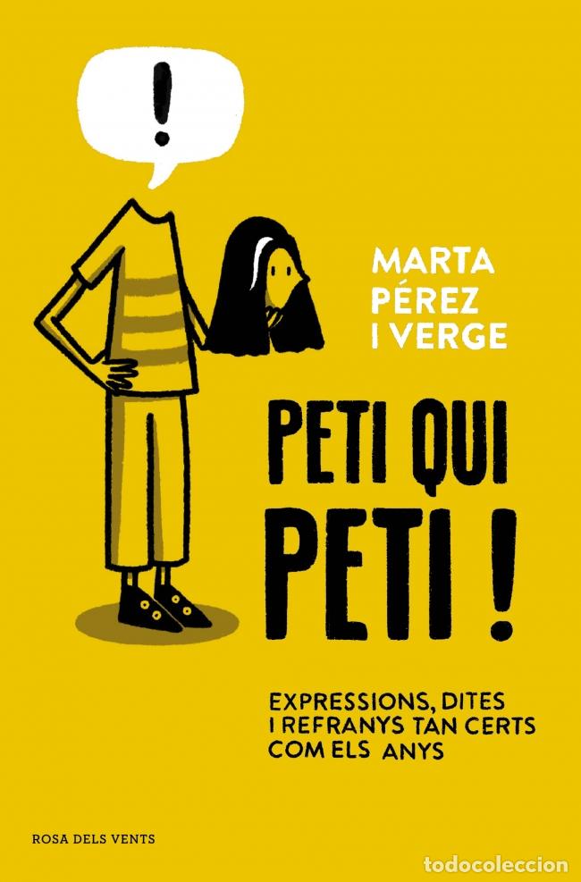 Libros: PETI QUI PETI! - PEREZ VERGE, MARTA