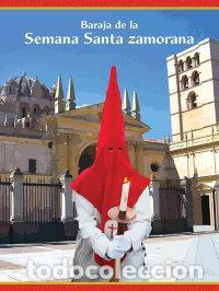 Libros: BARAJA SEMANA SANTA ZAMORANA ED ESPECIAL - AA.VV