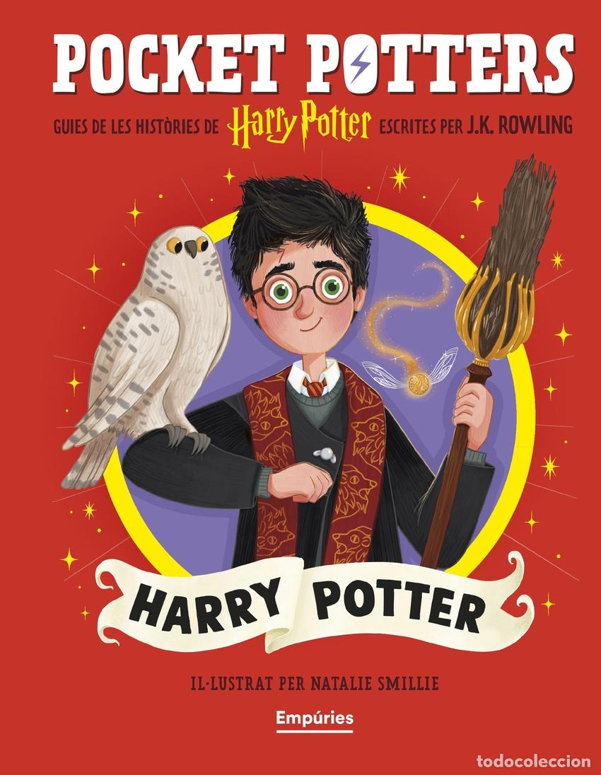 Libros: HARRY POTTER - Rowling, J K