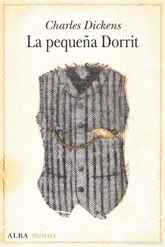 Libros: PEQUE&Ntilde;A DORRIT,LA - DICKENS, CHARLES