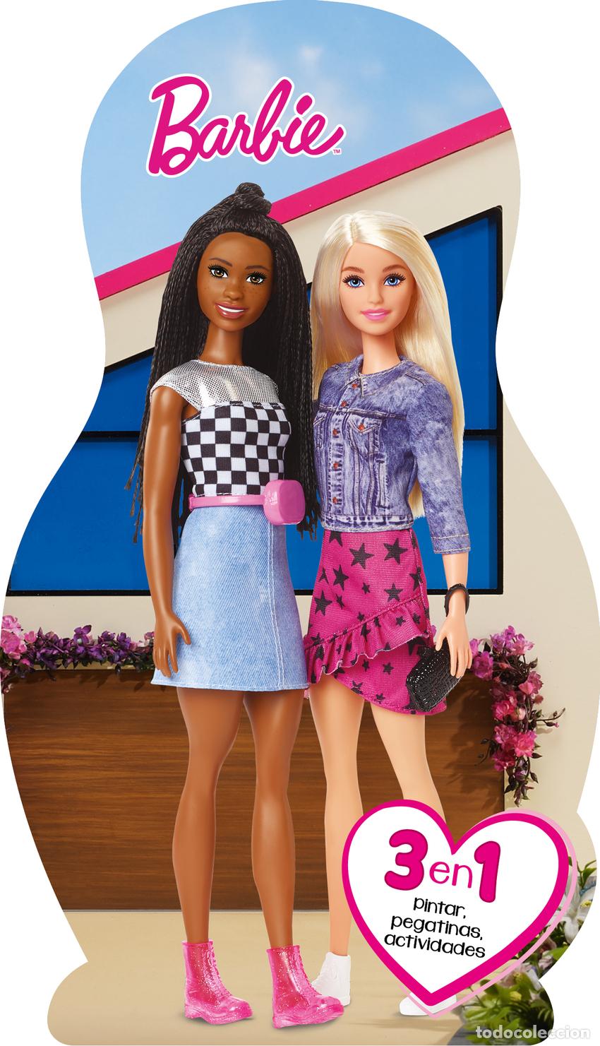 Libri: BARBIE - AA.VV......