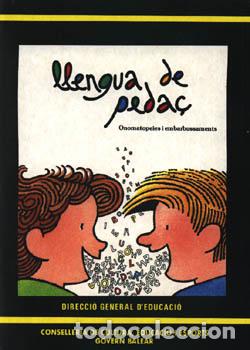 Libros: LLENGUA DE PEDA&Ccedil; - Bassa I Altres, R