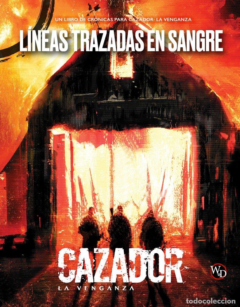 Libros: LINEAS TRAZADAS EN SANGRE - JOSE GARCIA