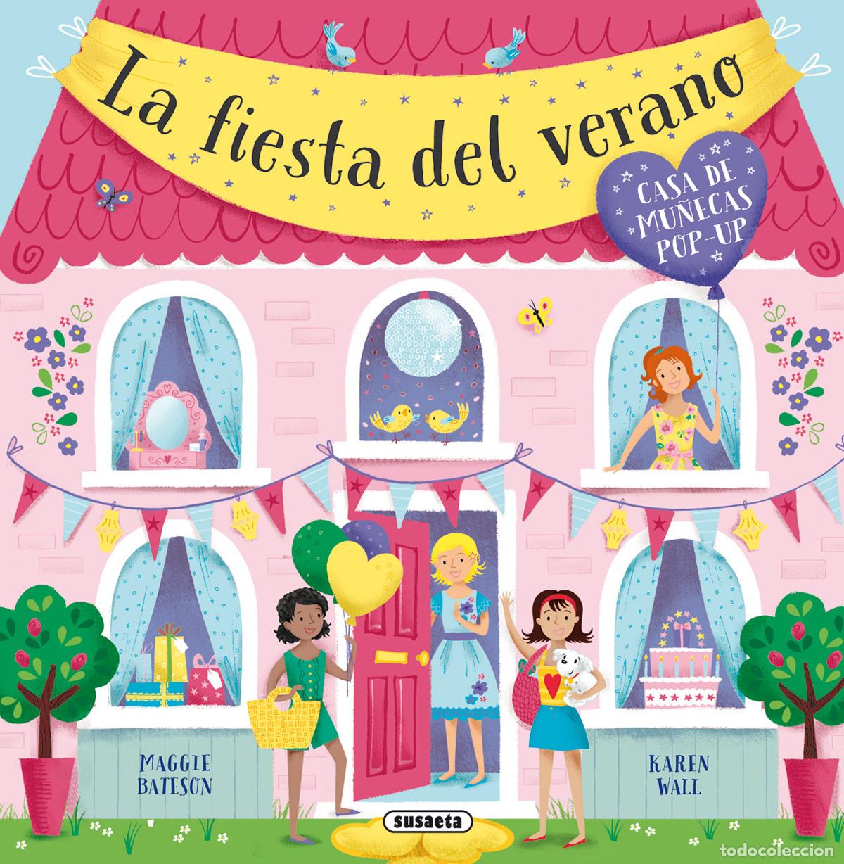 Libri: LA FIESTA DEL VERANO - Simon and Schuster