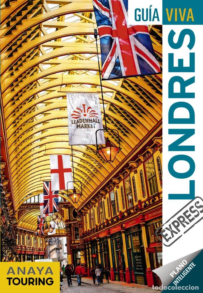 Livres: LONDRES - ARROYO, GONZALO