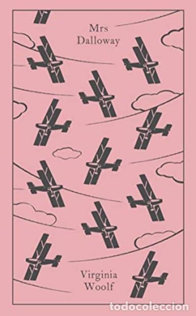 Libros: MRS DALLOWAY - WOOLF, VIRGINIA