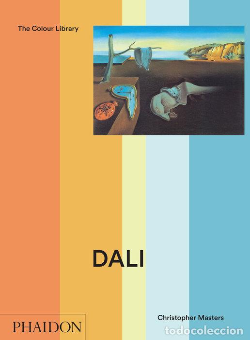 Libros: DALI - MASTERS, CHRISTOPHER