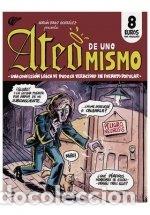 Libros: ATEO DE UNO MISMO - BAGO GONZALEZ, ADRIAN