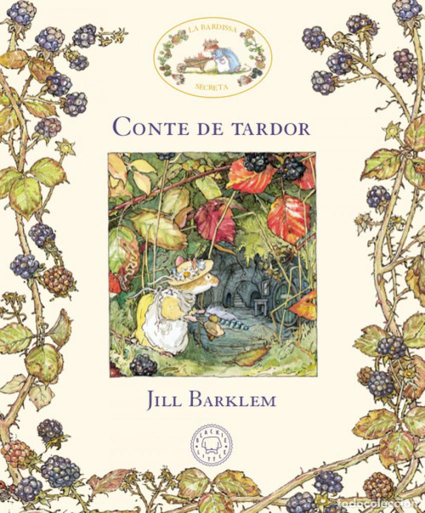 Livros: CONTE DE TARDOR - Barklem, Jill