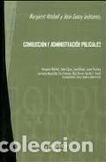 Livros: CONDUCCION Y ADMINISTRACION POLICIALES - MITCHELL, CASEY, Y OTROS