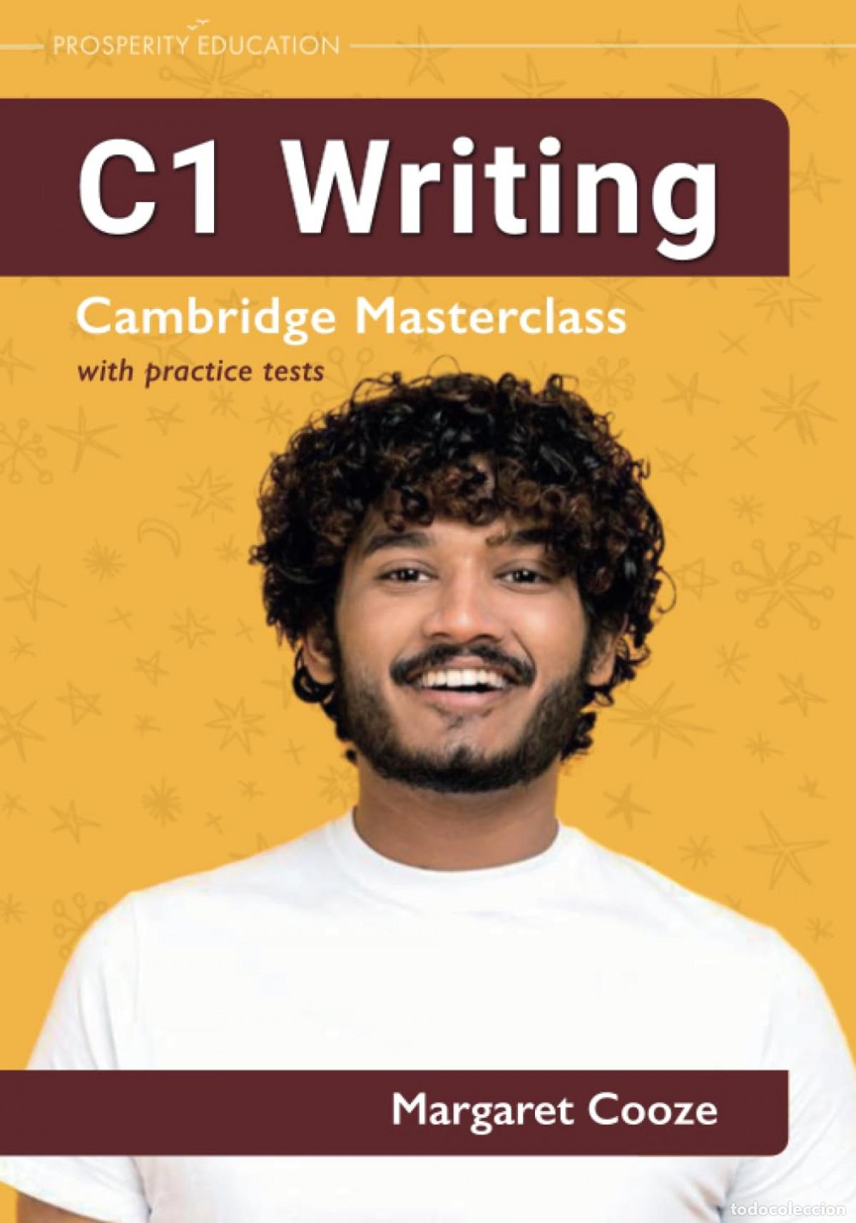 Livros: C1 WRITING: CAMBRIDGE MASTERCLASS WITH PRACTICE TESTS 2023 - Cooze, Margaret