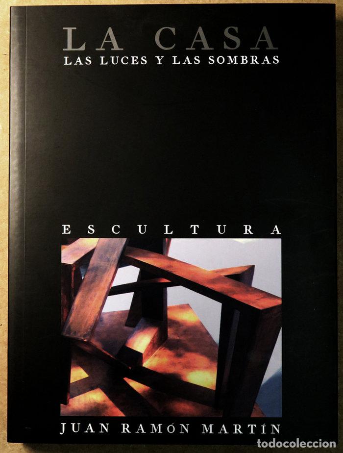 Libros: LA CASA - MARTIN MU&Ntilde;OZ, JUAN RAMON