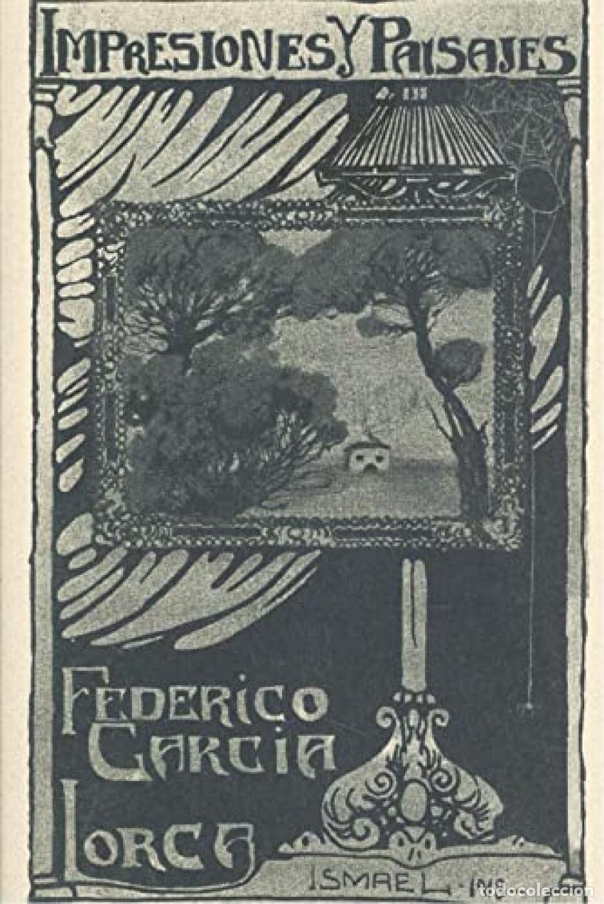 B&uuml;cher: IMPRESIONES Y PAISAJES - GARC&Iacute;A LORCA, FEDERICO