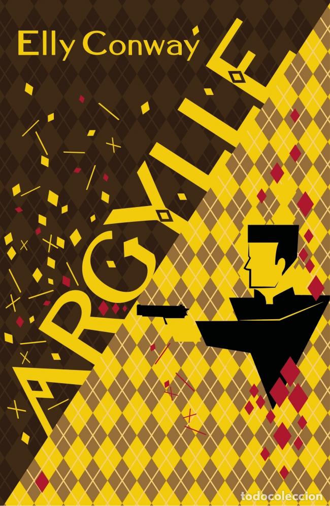 Livres: ARGYLLE - Conway, Elly