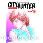 Libros: CITY HUNTER 19 - HOJO, TSUKASA