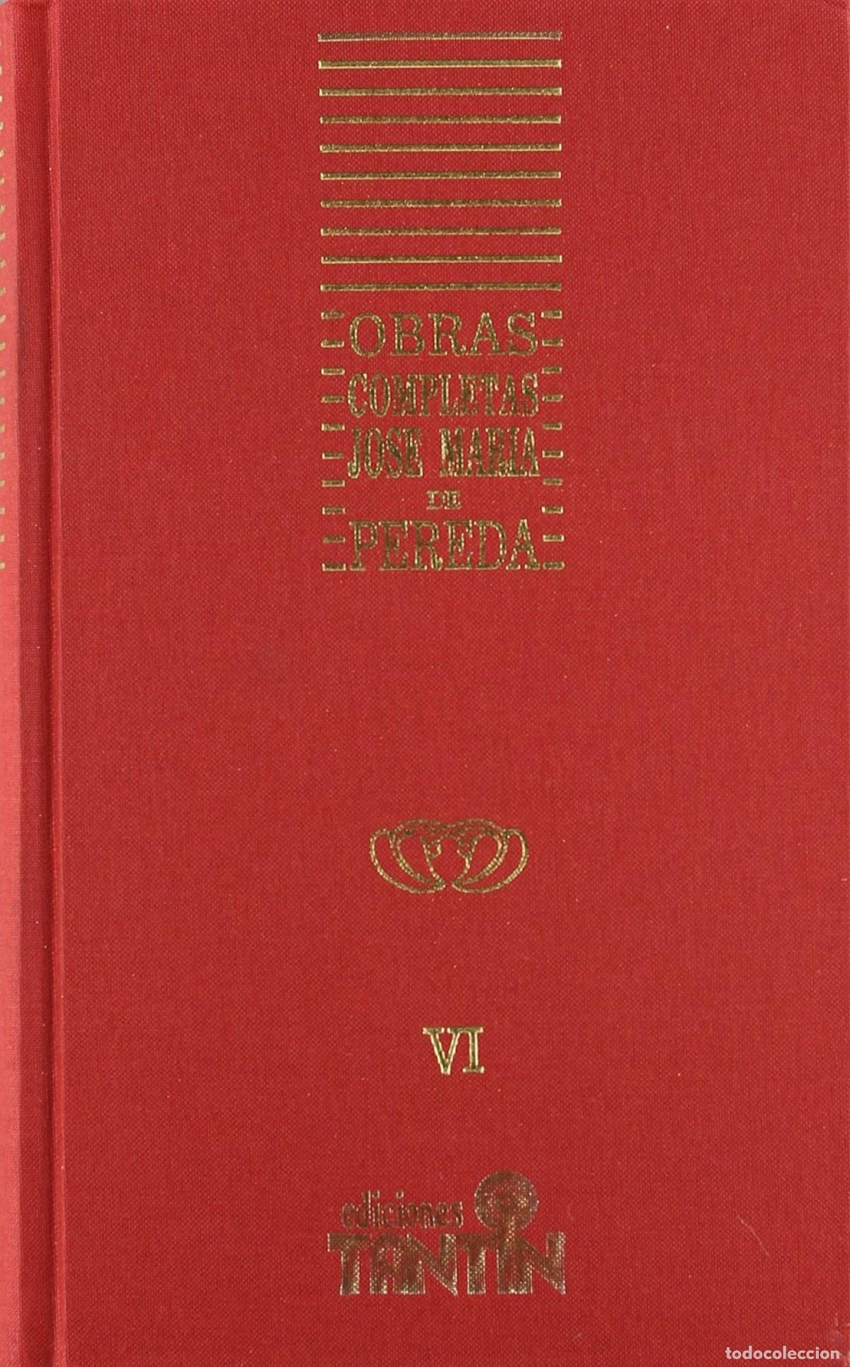 Libros: SOTILEZA EDICI&Oacute;N ABREVIADA - Pereda, Jos&eacute; Mar&iacute;a