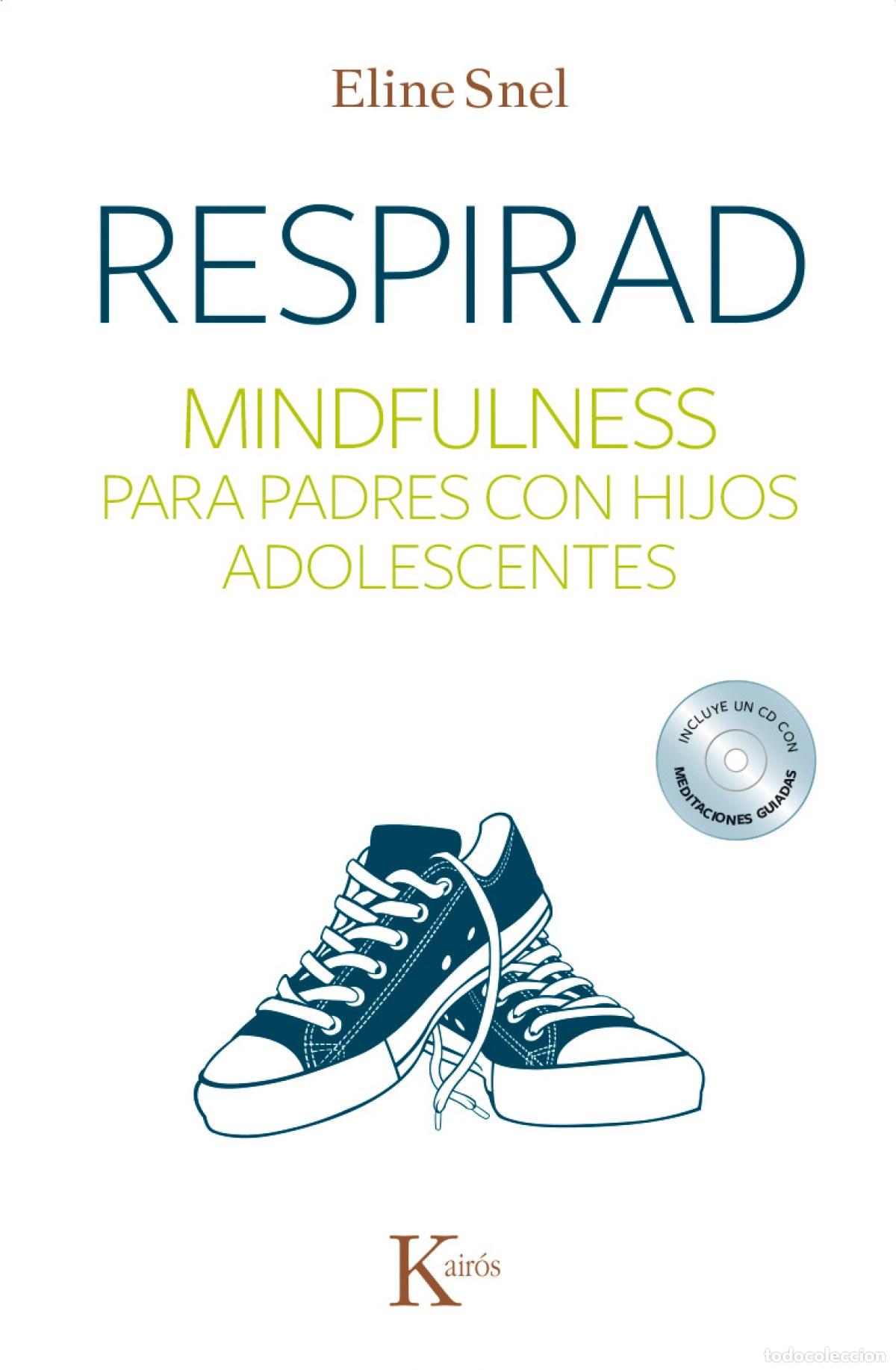 Libros: RESPIRAD - Snel, Eline - Foto 1