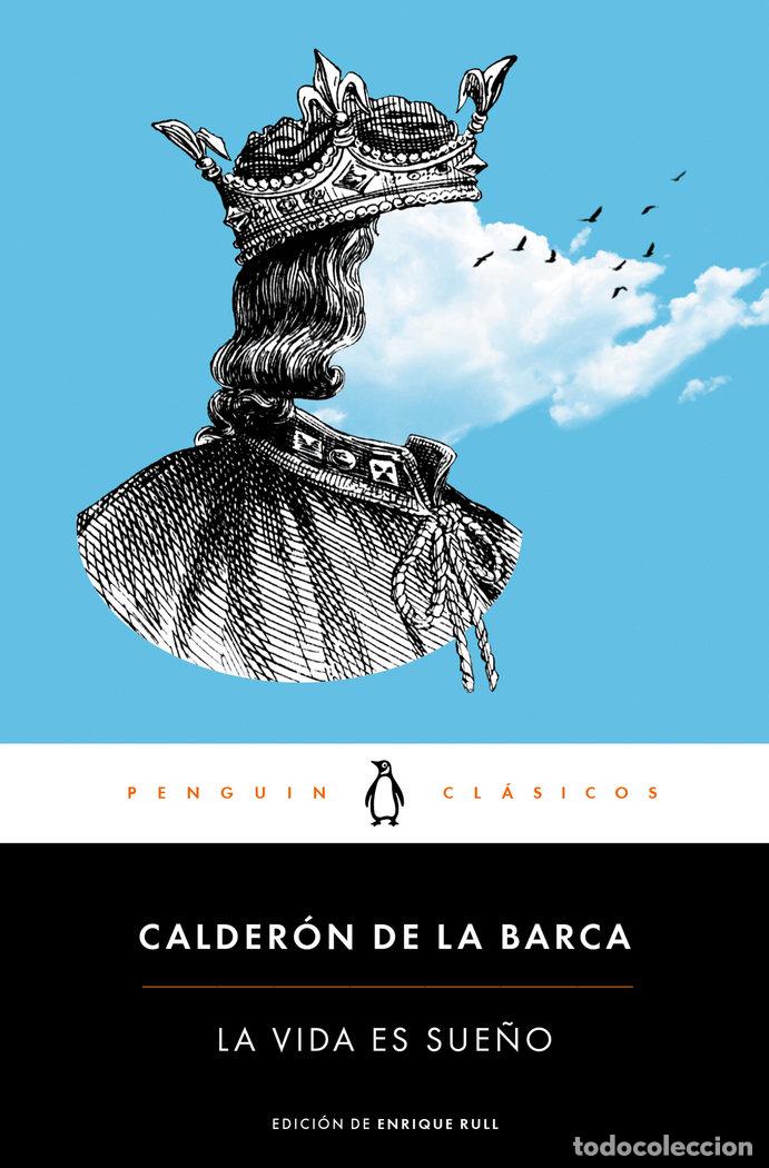 Libros: VIDA ES SUE&Ntilde;O,LA - CALDERON DE LA BARCA, PEDRO