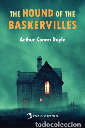 Libros: THE HOUND OF THE BASKERVILLES - CONAN DOYLE, ARTHUR