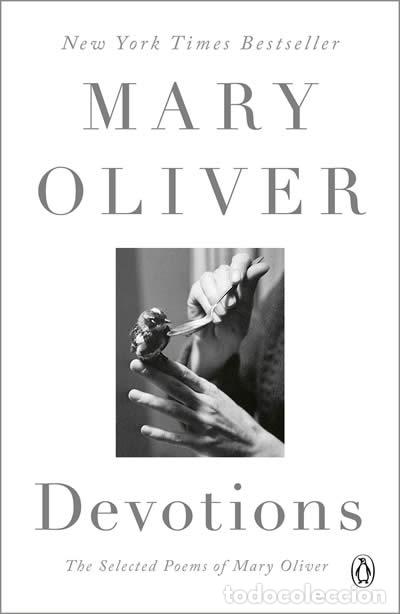 B&uuml;cher: DEVOTIONS - Oliver, Mary