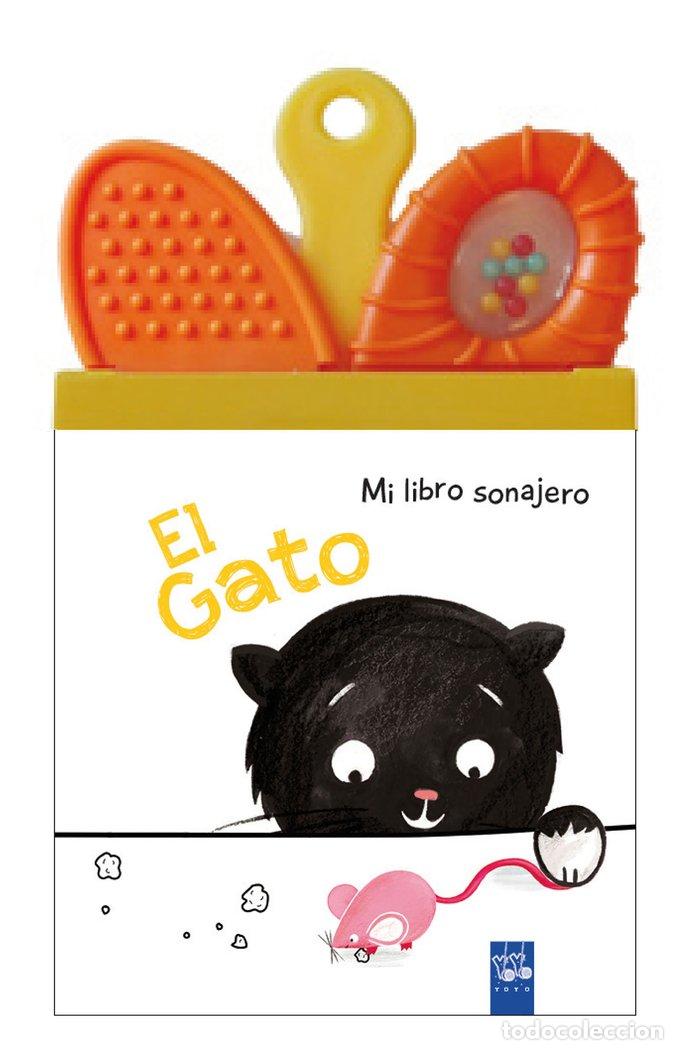 B&uuml;cher: EL GATO - Para bebes c. 0-36 meses