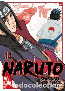 Libros: Naruto jump remix no 14/24 - Kishimoto, Masashi