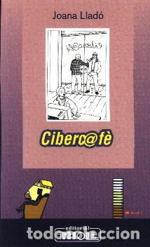 Libros: CIBERC@FE - Llado, Joana