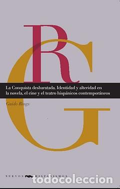 Libros: CONQUISTA DESBARATADA - Rings, Guido