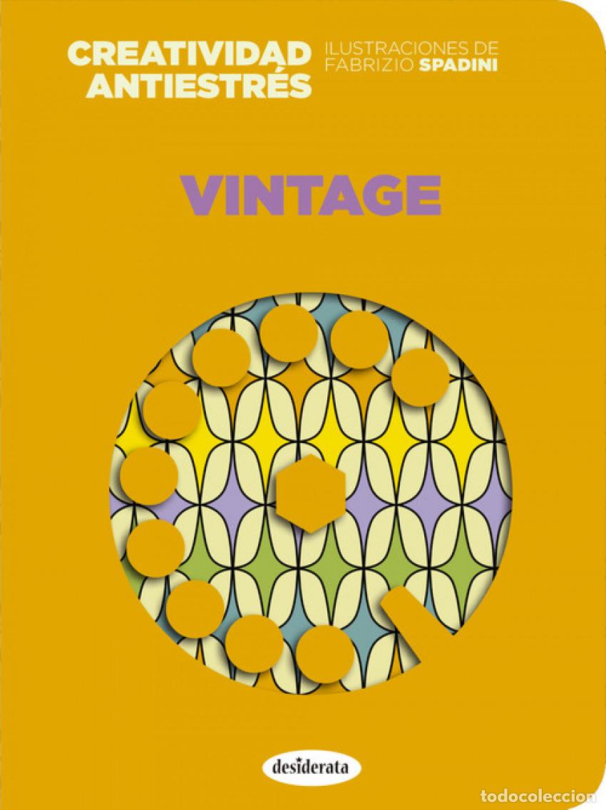 Libros: VINTAGE - Spadini, Fabrizio