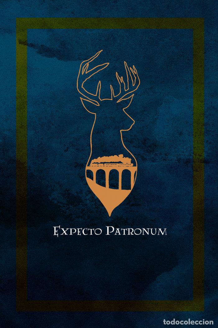 Libros: BLOC DE NOTAS HARRY POTTER SPELLS - MEDIA, GUNIS