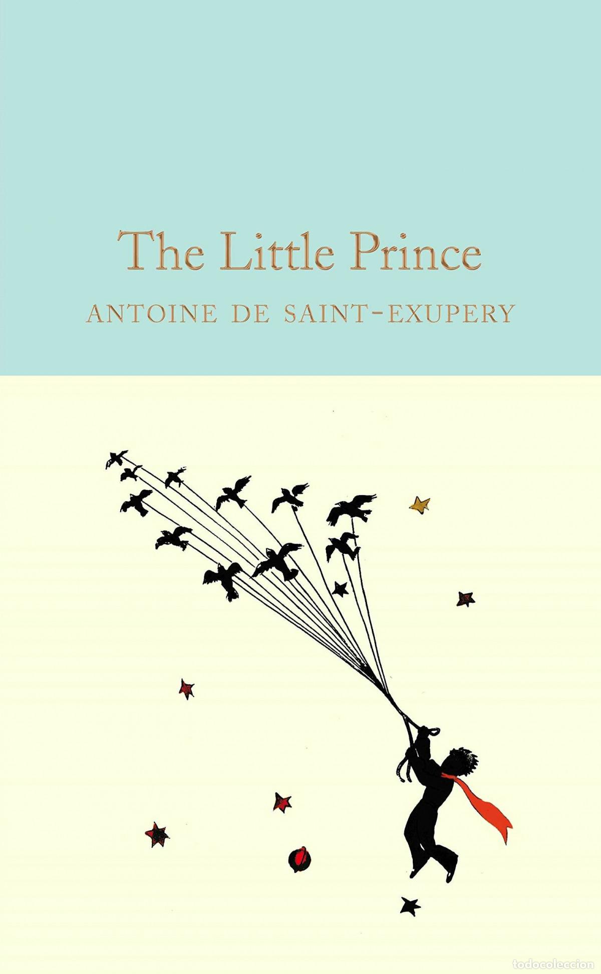 Libros: THE LITTLE PRINCE - Saint exupery, Antoine
