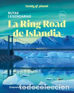 B&uuml;cher: La ring road de islandia - Ham, Anthony