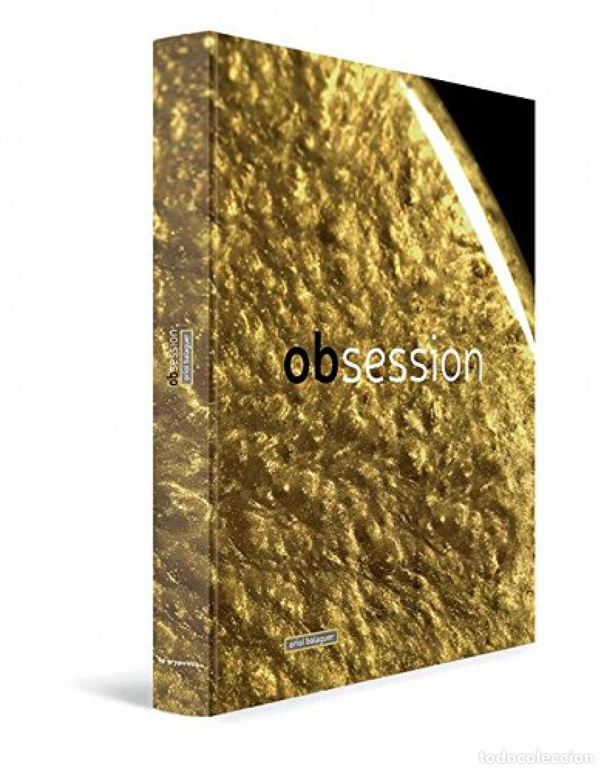 Libri: OBSESSION - BALAGUER ORIOL