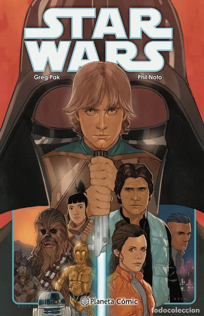 Libros: STAR WARS TOMO N&ordm; 13/13 - KIERON GILLEN
