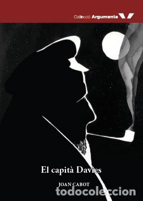 Libri: EL CAPIT&Agrave; DAVIES - Cabot Trujillo, Joan