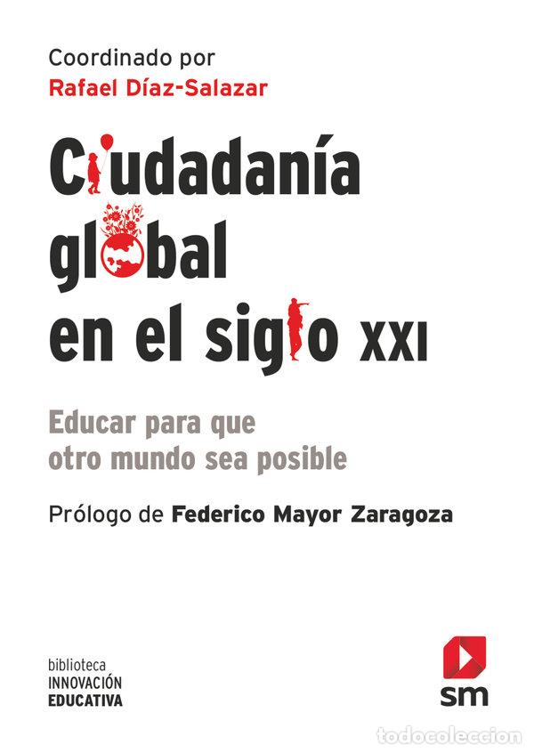 Libros: CIUDADANIA GLOBAL EN EL SIGLO XXI - AA.VV