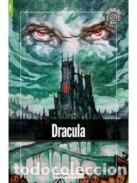 Libros: DRACULA A1-A2 - STOKER, BRAM