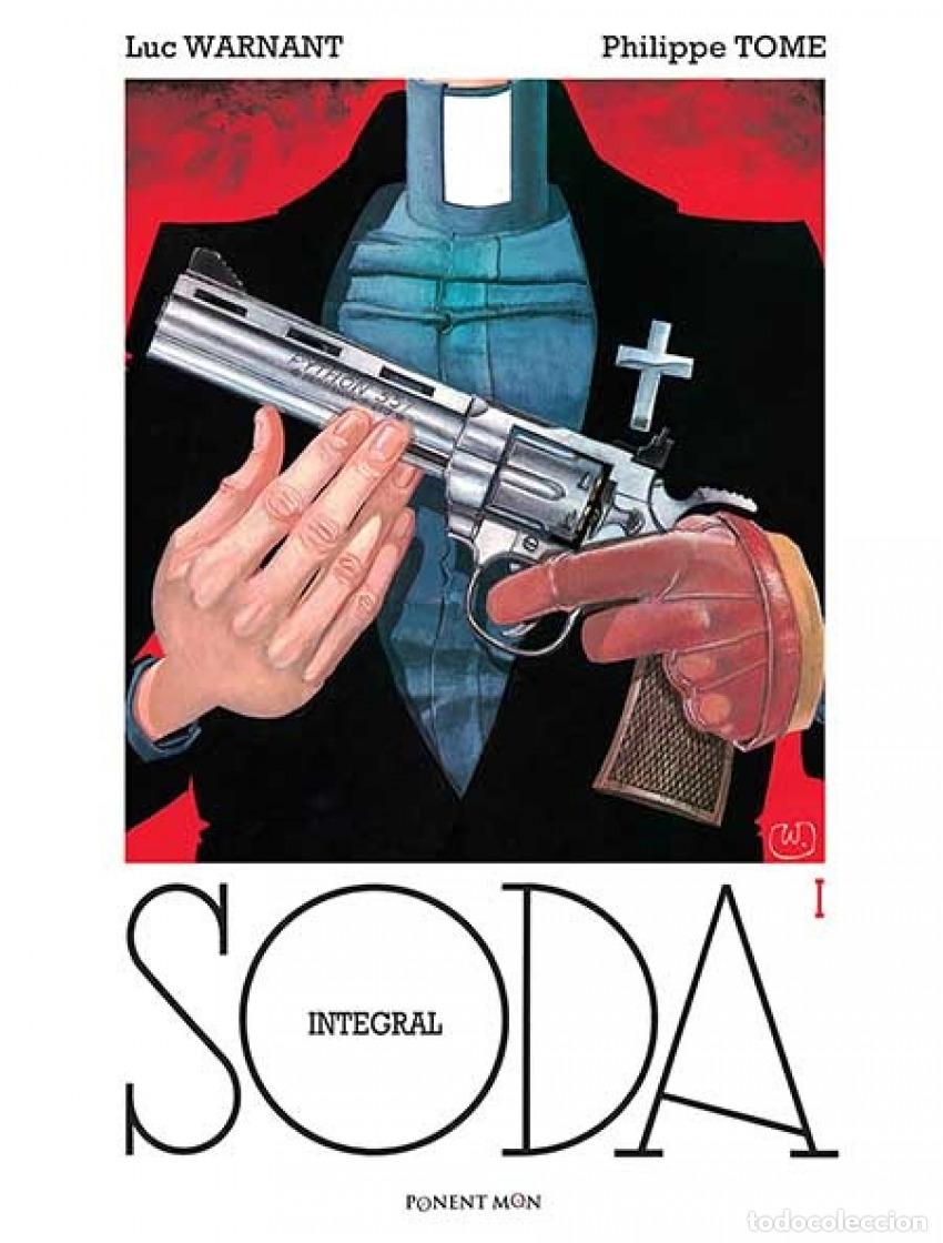 books: SODA INTEGRAL - VV.AA.