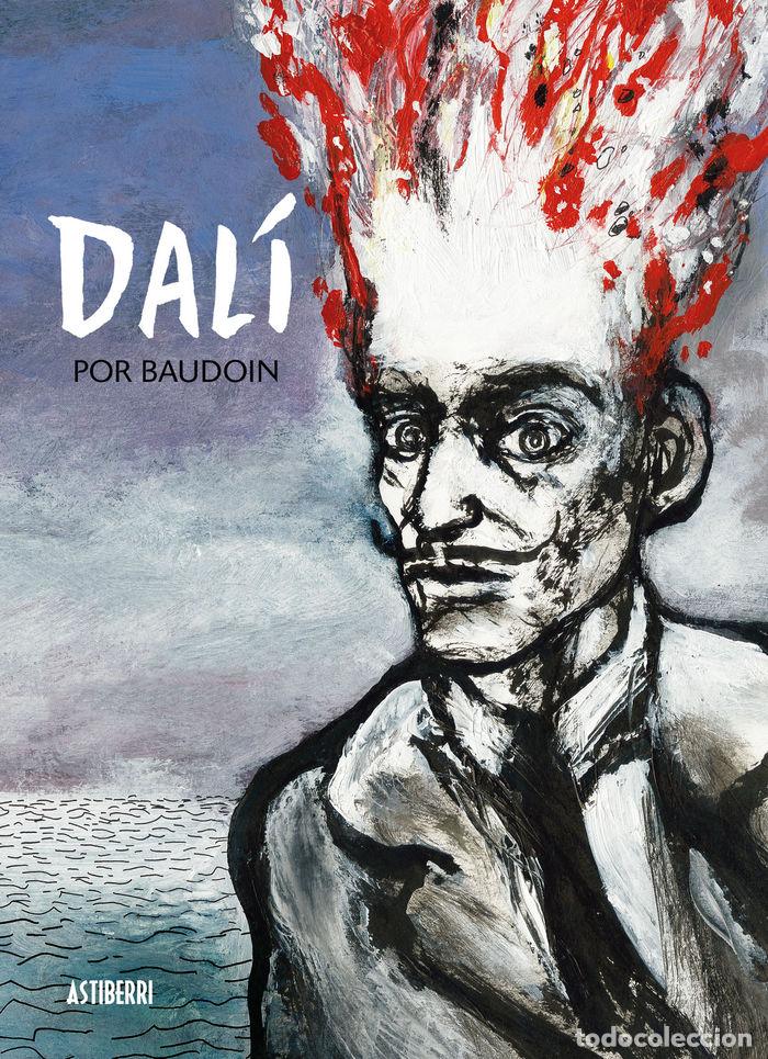 Libros: DALI - BAUDOIN, EDMOND
