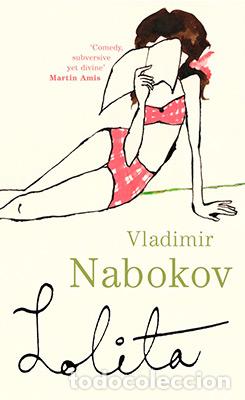 Libros: LOLITA - Nabokov, Vladimir