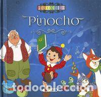 Libros: PINOCHO - AA.VV.....