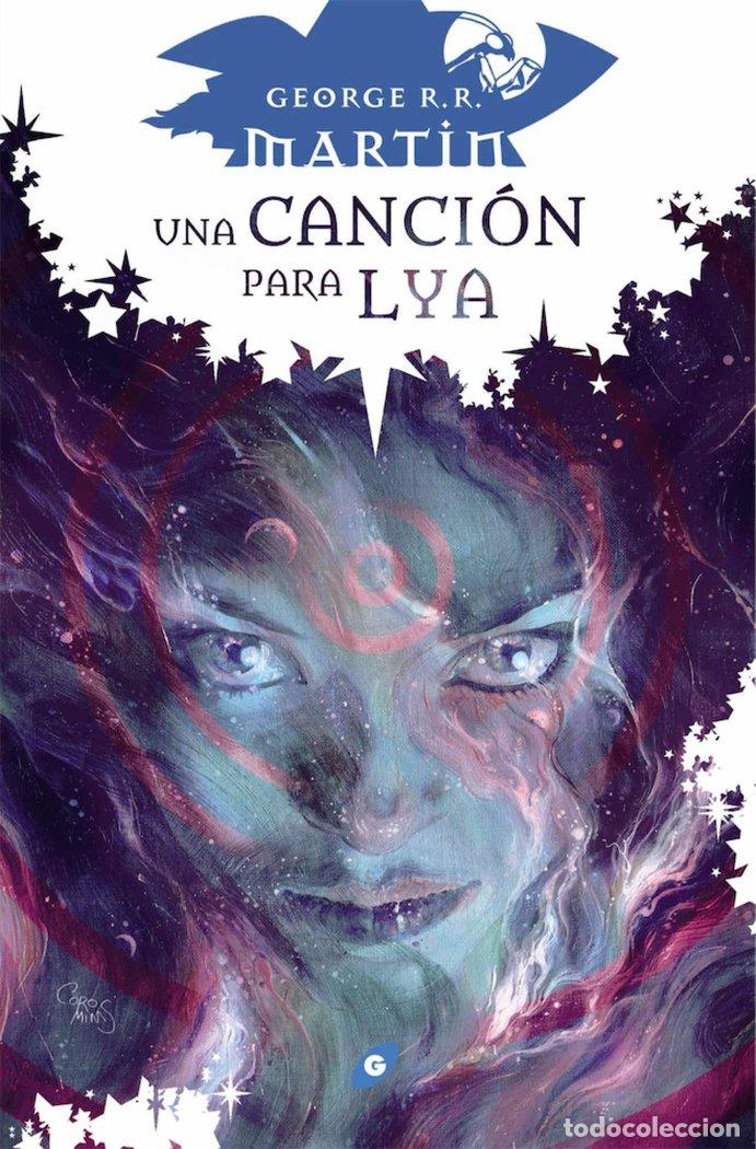 Libros: UNA CANCION PARA LYA - MARTIN, GEORGE R R