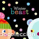 Livros: WINTER BEAST - CANIZALES