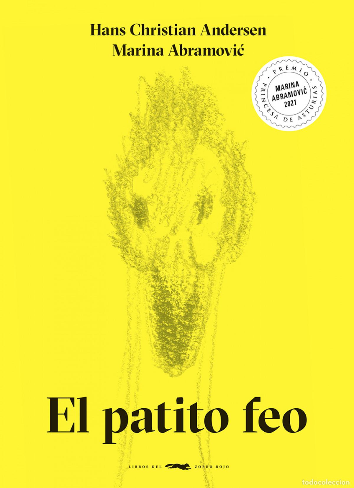 Libros: EL PATITO FEO - Andersen, Hans Christian